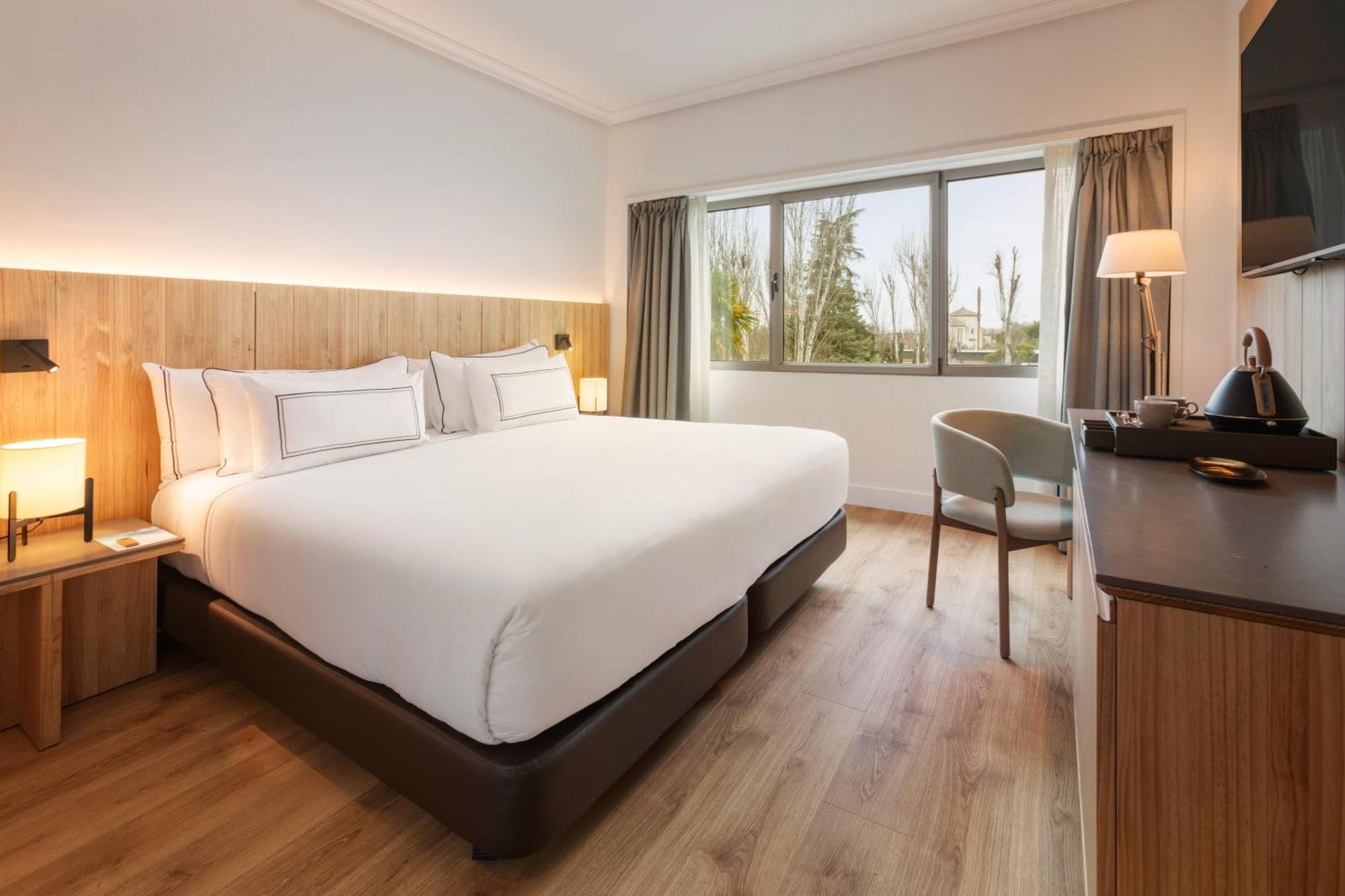 Hotel Melia Barajas